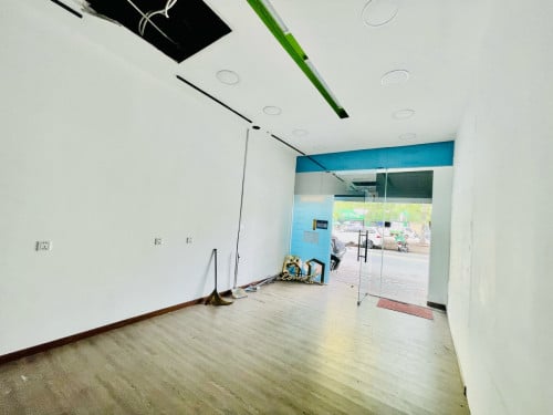 Commercial Shop-Restaurant For Rent Near Naga, 02 Floors, 8x22m,3,200$, Good For All Business