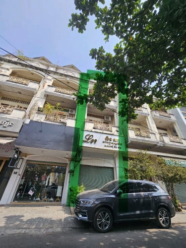 House for Rent Urgent