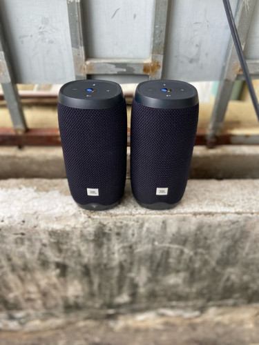 JbL link10