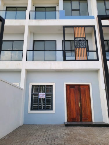 ផ្ទះលក់បន្ទាន់