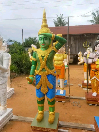 ទទួលចំលាក់ថ្មគ្រប់ប្រភេទ