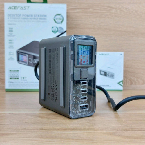 ដុំ Adapter