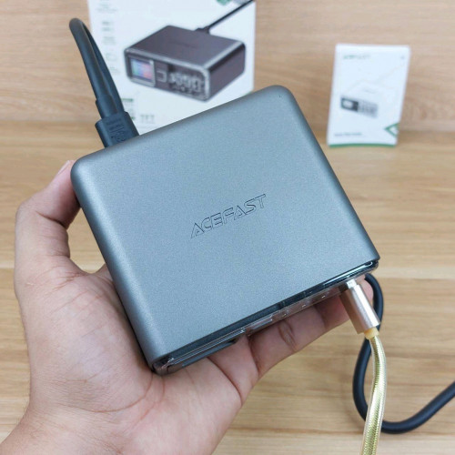 ដុំ Adapter