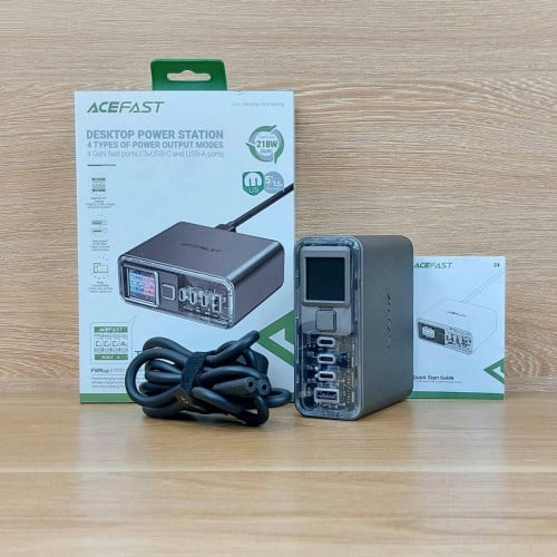 ដុំ Adapter