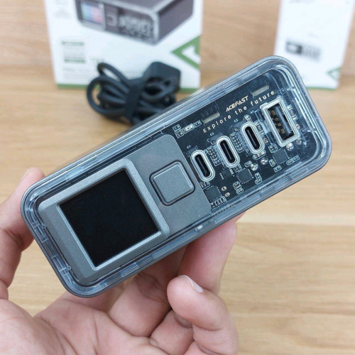 ដុំ Adapter