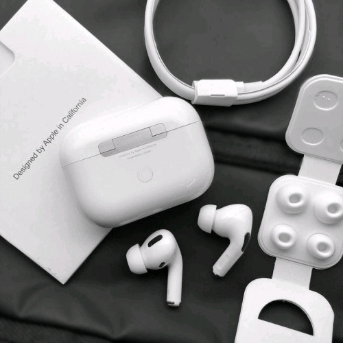 កាសAirpods