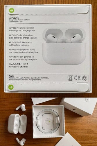 កាសAirpods