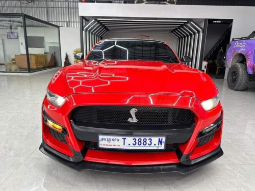 លក់Ford mustang 015市場下賣車，謝謝你的好郵件