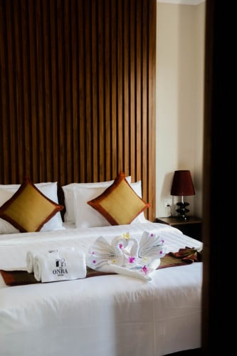 Room Rental in BKK 3 ST 310