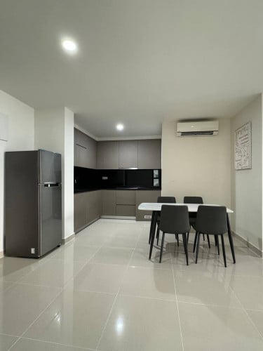 The Peak Residence || Three Bedrooms For rent