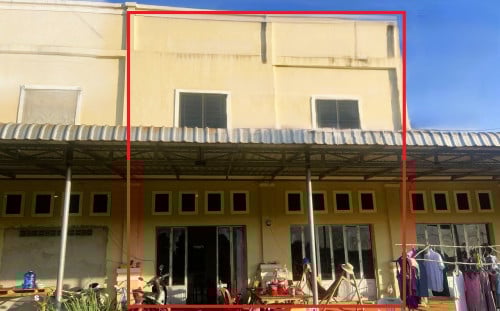 🏦Link House Urgent sale (Negotiable), ABA Loan Available (@6.5% p.a. up to 25 Years repayment term)