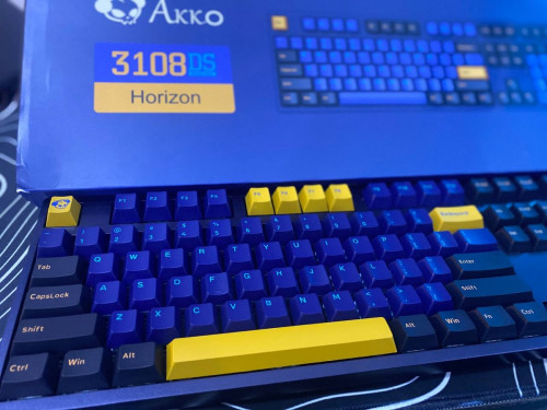 AKKO 3180 DS