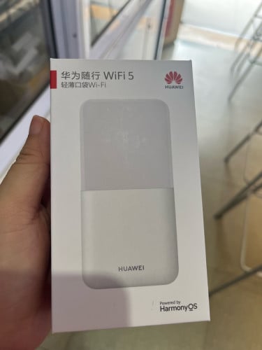 Huawei WiFi 5 brand new