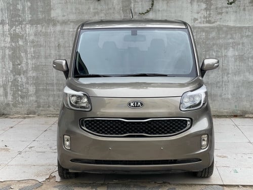 Kia Ray Full optionពេញ\u2705