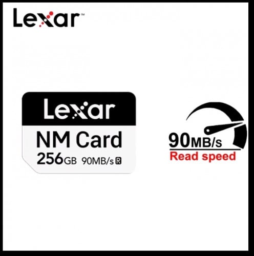 NM Card 256GB HUAWEI Nano Card  256GB