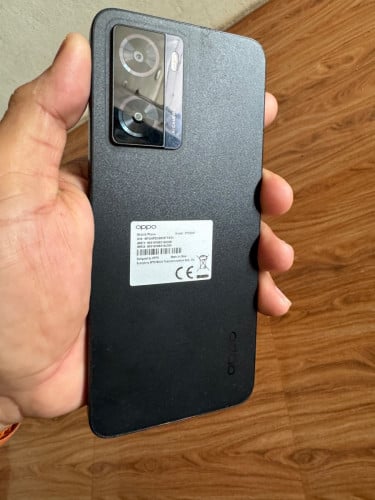 Oppo A57 Ram 4 memory 64 G zin all part