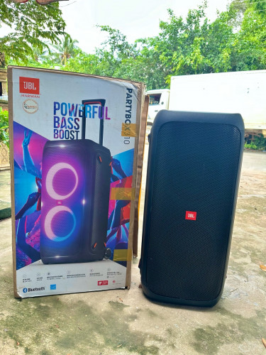 Party box 310 នៅស្អាតមួយជុំ