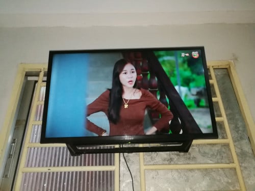 Sony smartTV 32 មានwifi មើល youtube បានអត់សូវប្រើ