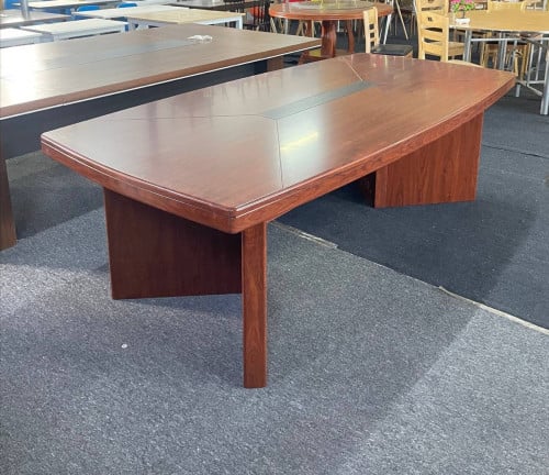 តុប្រជុំ ប្រភេទឈើ