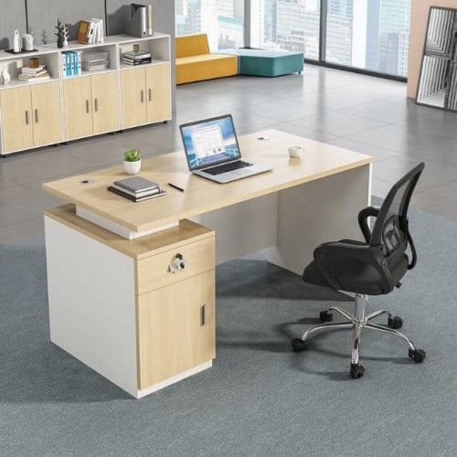 តុការិយាល័យខ្នាត 120cmx60cm