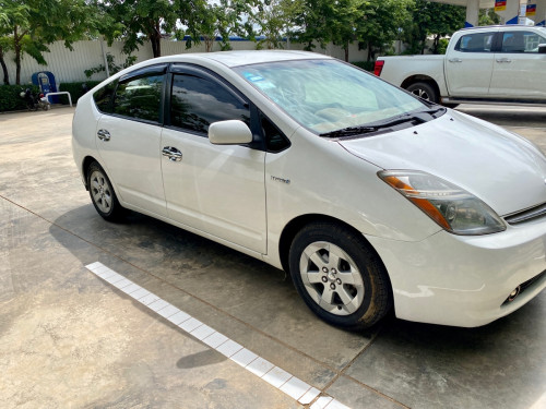 ✅ឡានលក់ Prius 07 full No map📲