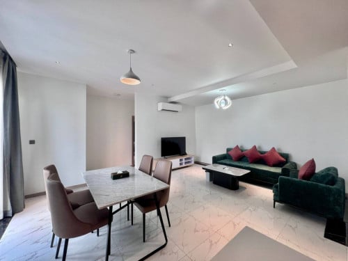 🌻Brand New 1BR For Rent In BKK1