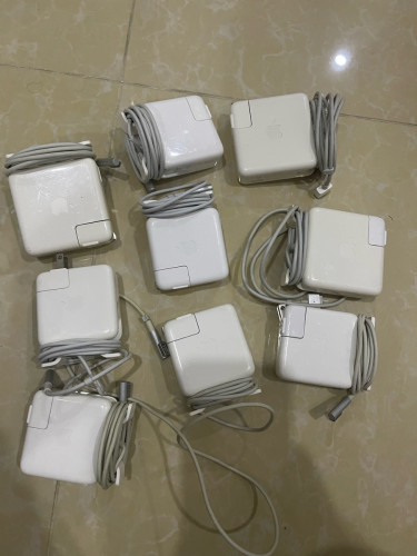 Adapter macbook