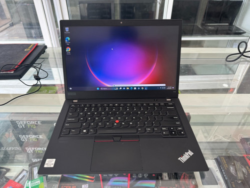 Lenovo Thinkpad T14 G1