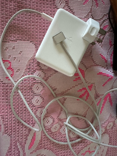 Original apple chip M serie charger