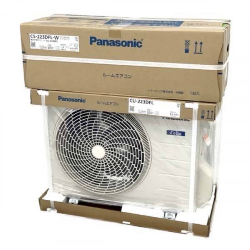 Panasonic 1hp Japan new 100%