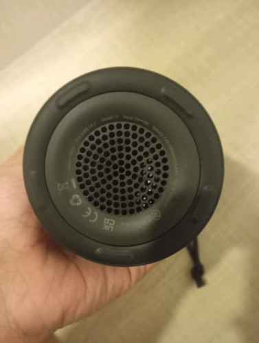 Speaker