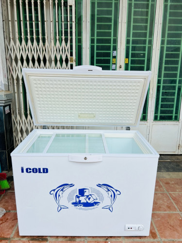 ទូកក Icold 1100 x 625 x 880 មួយទឹក 95%