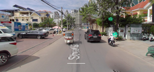 វីឡាជួលនៅទួលគោក - Mini Villa For Rent​ in Tuol Kork