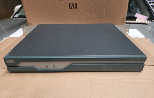 Cisco Router VPN