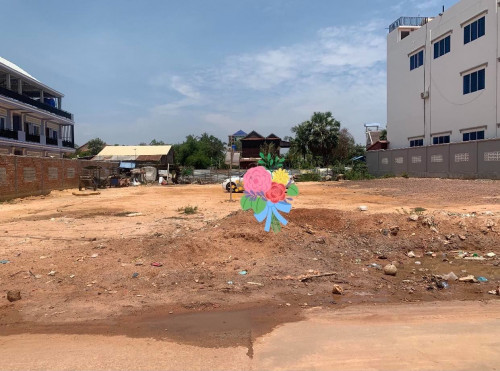 Land for Sales