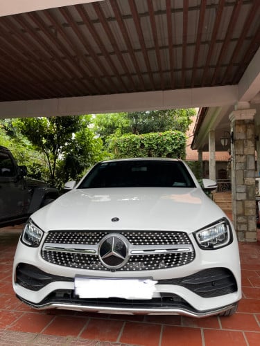 Mercedes GLC 300 AMG Coupe year 2020 for Sale