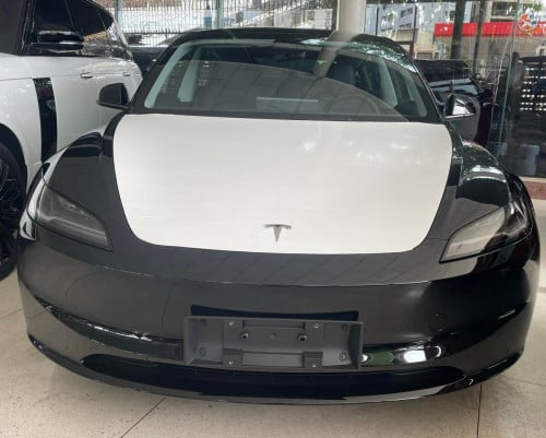 Brand New Tesla Model 3 2024