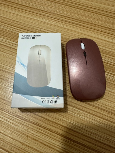 Mouse Bluetooth