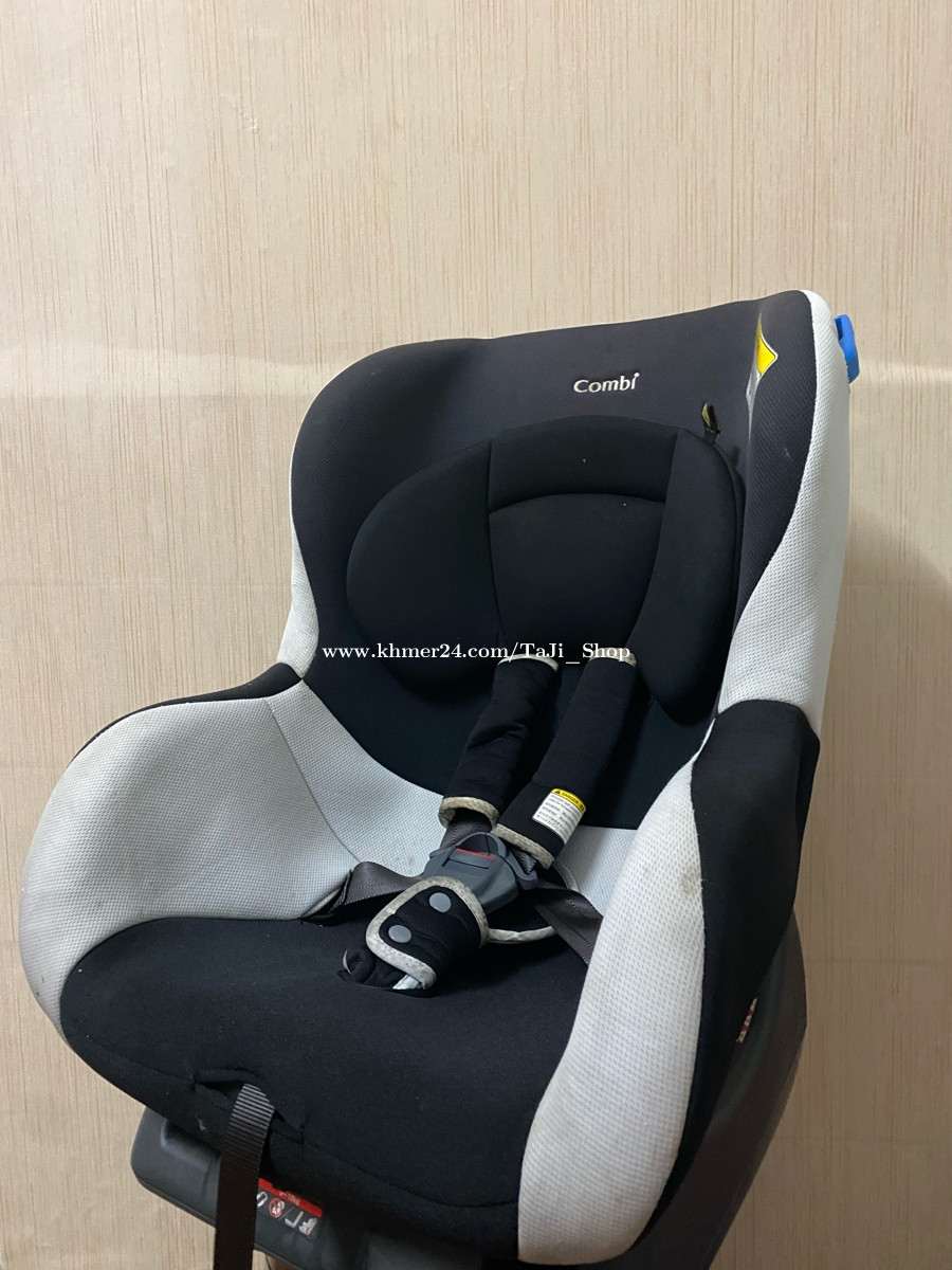 Combi car seat best sale