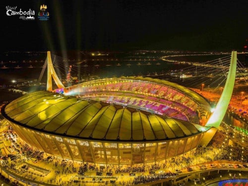 ដីលក់ ជាប់ផ្លូវមេ ផ្លូវធំ ផ្លូវក្រវ៉ាត់ក្រុងទី៤ ក្បែរច្រកឡើងផ្លូវល្បឿនលឿន ភ្នំពេញ-សៀមរាប-ប៉ោយប៉ែត