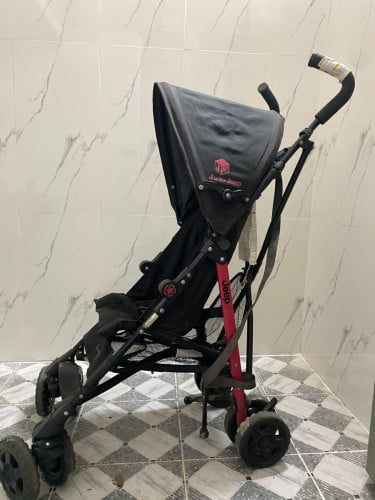 រទេះរុញstroller