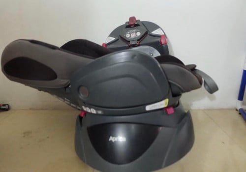Car seat