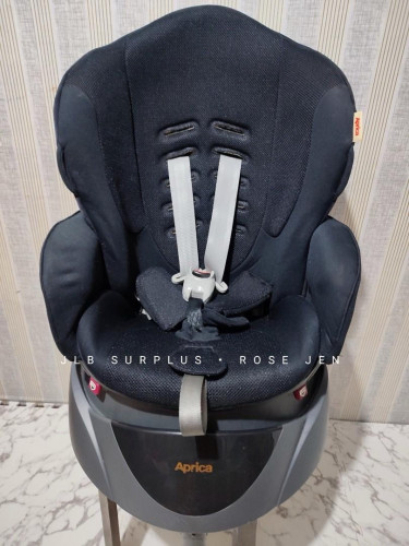 Car seat
