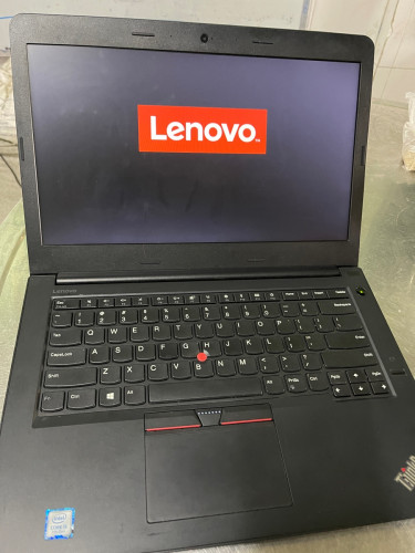 Lenovo Core i5-7200U Ram 8GB