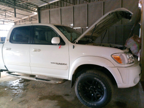 Tundra 06 for sell