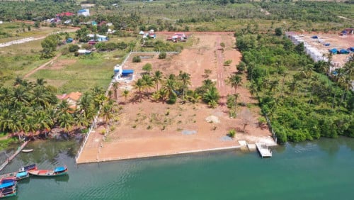 Urgent Beach front for Sale 50% Cheaper