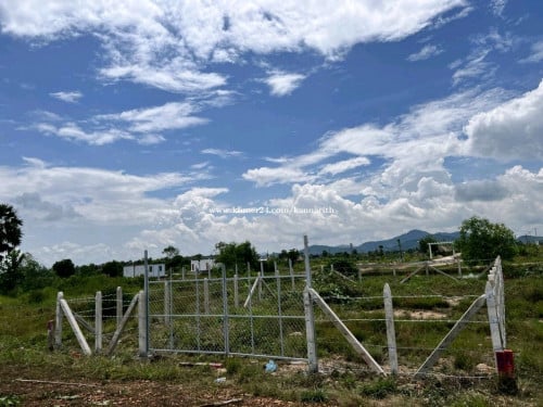 ដីលក់ តំបន់រីសតកំពត