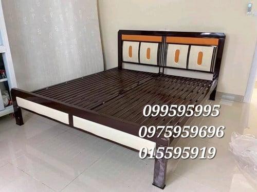 គ្រែក្បាលជ្រុង 1.8m×2.0m