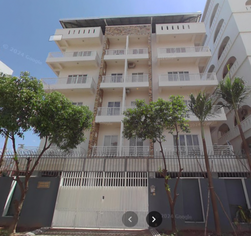 អគារពាណិជ្ជវកម្មសម្រាប់ជួល - Commercial Building For Rent