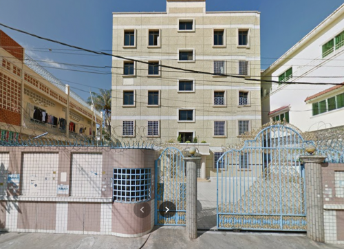 អគារពាណិជ្ជវកម្មសម្រាប់ជួល - Commercial Building For Rent On Main Road